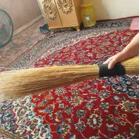 جارو بومی فریدن|لوازم نظافت|فولادشهر, B5|دیوار