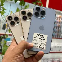 iPhone 13 pro