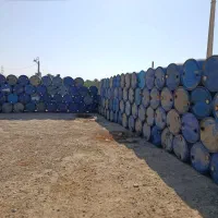 مرکز فروش بشکه 200لیتری تمیز|مصالح و تجهیزات ساختمان|برازجان, |دیوار