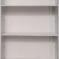 کمد کاربردی با قابلیت اضافه کردن طبقه