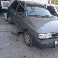 دوگانه فابریک نقدواقساط