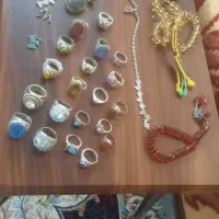 انگشتر