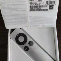 اپل tv نسل 3|صوتی و تصویری|تهران, دروس|دیوار