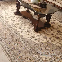 فرش دستباف ۹ متری کاشان|فرش|تهران, پونک|دیوار