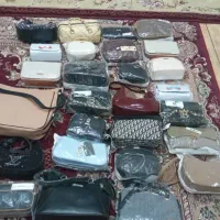 کیف های دوشی