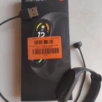 ساعت میبند ۷ شیائومی