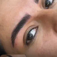 فرصت طلایی میکروبلیدبنگ ابرو و‌تتوی چشم و لب و بدن|خدمات آرایشگری و زیبایی|میاندوآب, |دیوار