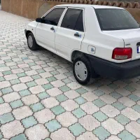 پراید ۱۳۱|خودرو سواری و وانت|سیرجان, |دیوار