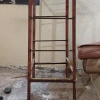 چهارپایه