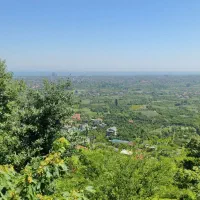 285متر مسکونی /چشم انداز ابدی /سند دار