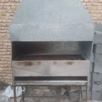 منقل استیل|کافی‌شاپ و رستوران|لردگان, |دیوار