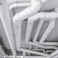 لوله کشی سرد و گرم و پولیکا و پنج لایه .دقیق.