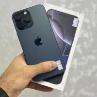 ایفون 16promaxبدون پیش پرداخت با شرایط اقساط منعطف