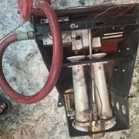 فروش فوری مشعل اخگر|آبگرمکن، پکیج، شوفاژ|آمل, |دیوار