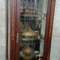 ساعت ایستاده چوبی|ساعت دیواری و تزئینی|ساری, |دیوار