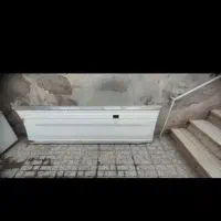 بغل باکی اسکانیا  (کایت اسکانیا