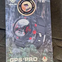 ساعت هوشمند گرین لاین GPS