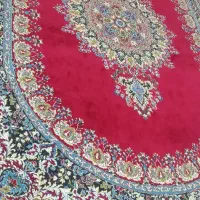 فرش ۱۲متری کارکرده