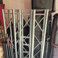 اجاره پایه سازه ،دی جی