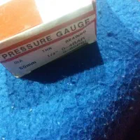 گیج فشار هوار|ابزارآلات|بابل, |دیوار