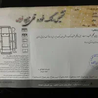 پارس elx xum 2000 مدل ۹۵|خودرو سواری و وانت|فردیس, نسترن غربی|دیوار