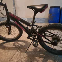 دوچرخه ۲۰ فوری|دوچرخه، اسکیت، اسکوتر|قزوین, |دیوار