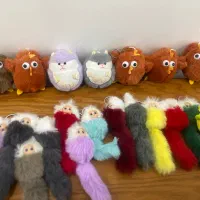 عروسک|اسباب‌‌بازی|قم, قم نو|دیوار