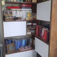 کتابخانه مدرن