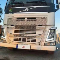 اف اچ ۴۶۰ باری هشت چرخ|خودرو سنگین|اسلام‌شهر, ملک‌آباد|دیوار