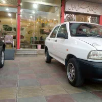 پراید مدل 90
