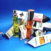 عمده عطر و ادکلن