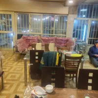 اجاره  باغچه رستوران جاده دماوند|اجارهٔ مغازه و غرفه|رودهن, |دیوار