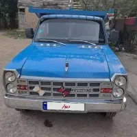 زامیاد Z 24 بنزینی، مدل ۱۳۷۳