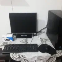 کامپیوتر درحدنو ۳روزه خریدم