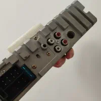 ظبط خودرو road star