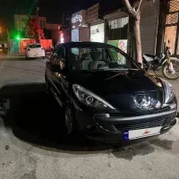 ۲۰۷پاناتک برگ سند|خودرو سواری و وانت|مشهد, احمدآباد|دیوار