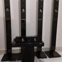 سینما خانگی سامسونگ بلوتوثی فلشخور