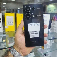 شیائومی Redmi Note 13 Pro با حافظهٔ ۵۱۲ گیگابایت