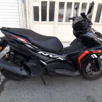 ایروکس 170 nvx