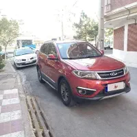 تیگو 5 اکسلنت|خودرو سواری و وانت|تبریز, |دیوار