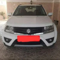 سوزوکی گرند ویتارا ۹۷ اتومات ۲۴۰۰|خودرو سواری و وانت|تهران, جنت‌آباد جنوبی|دیوار