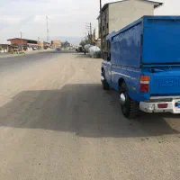 نیسان ۸۳|خودرو سواری و وانت|گرگان, |دیوار