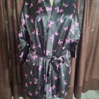 تاپ و شورت و روبدوشامبر و سارفون ساتن