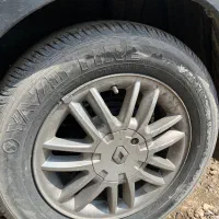تایر سایز ۱۵ پهن