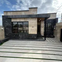 نما مدرن با طراحی زیبا/۱۸۵ متری/۱۰ دقیقه ای ساحل