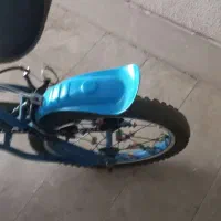 دوچرخه ۱۶|دوچرخه، اسکیت، اسکوتر|پرند, فاز ۶|دیوار