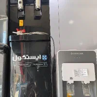 آبسردکن های ایستکول|آب‌سردکن و تصفیه آب|قم, کیوانفر|دیوار