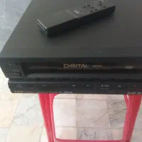 ویدیو آیوا505|پخشکننده DVD و ویدیو|تهران, شهرک شریفی|دیوار