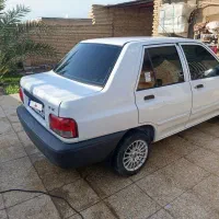 ماشین .پراید .۹۶دوگانه دستی