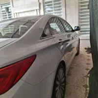 سوناتا وای اف